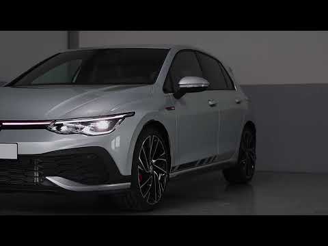 Volkswagen Golf GTI Clubsport | Sport - fun - fast