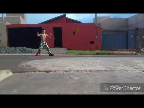 Passin - personagem  (Mc vitinho é febre Feat: mc koringa!!)