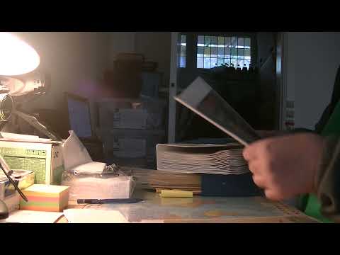 MongoTV_6248 - MIN ANDERS AND BLAD SAMLING - Del 764 - Mine Gamle Anders And Blade