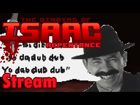 The Binding of Isaac: Repentance - Tainted Forgotten freischalten