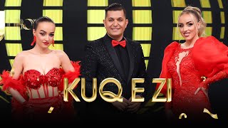 Aida Doçi, Daim Lala & Argjenda Doçi - Kuq E Zi