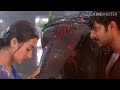 Prabhas Trisha Romantic Song