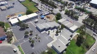 Advanced Energy Community - Huntington Beach