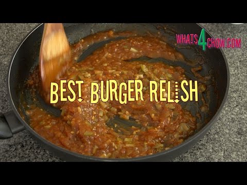 download lagu mp3 mp4 Wimpy Relish Recipe, download lagu Wimpy Relish Recipe gratis, unduh video klip Wimpy Relish Recipe