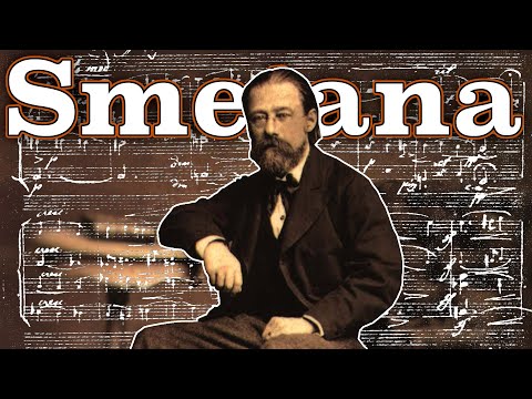 Bedřich Smetana and the War for the Czech Spirit