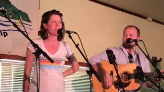 Krishna Feeney with Special Consensus