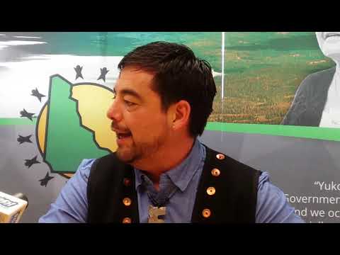 CYFN-Yukon Native Language Centre