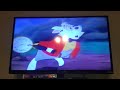 Opening To The Lion King 1995 VHS French Canadian Copy