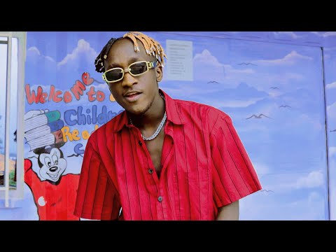 Paradis Tenor - NEVER ( Official Video )