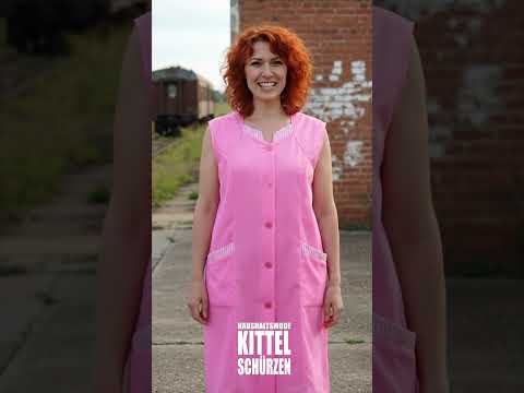 New addition to the #Kittel #Collection: A Dederon dream in pink! ✨ #aivideo