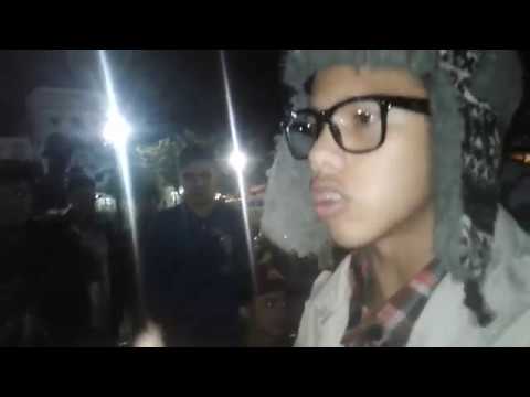 DEVAN x MEZCLA vs CIRI x FER | 8vos | Morón Free Ft. Plazoleta Free 2vs2