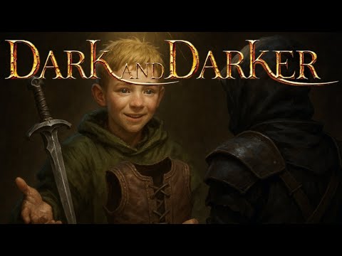 Squire Tier List | Rogue Weapons, Perks, Skills, & BIS Squire Builds Combinations | Dark and Darker