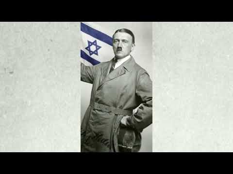 Adolf Hitler - Hava Nagila (AI Cover)