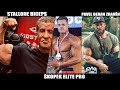 BERAN VÁŽNĚ ZRANĚN, ŠKOPEK JE PROFÍK, STALLONE UKAZUJE BICEPS | Nedělní zprávy 5