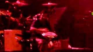Gogol Bordello Zina-Marina (short Clip) 3/13/08 SF Warfield