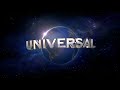 Disneytoon Studios Universal Pictures 2015