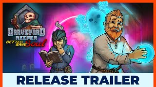 Graveyard Keeper - Better Save Soul (DLC) (PC) Steam Key ROW