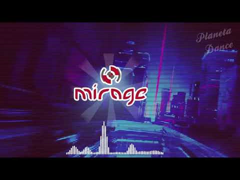 Mirage Danceteria Best Dj Tyger Mixed By Dj Andre Luiz Vol. 01