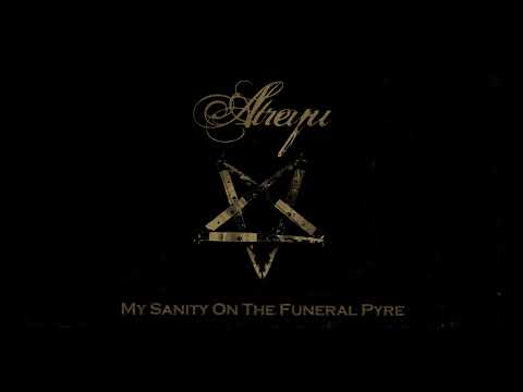 My Sanity on the Funeral Pyre - Atreyu