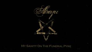 Atreyu - My Sanity On The Funeral Pyre (Official Visualizer)