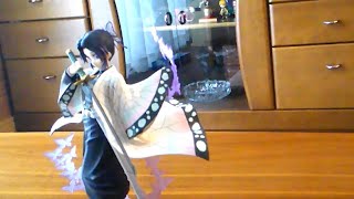 アルター胡蝶しのぶレビュー