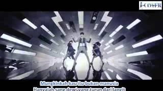 Download lagu A-Cover - Gadis Terindah [SHINee Everybody 'Indonesian Cover Parody'] mp3
