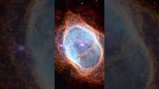 A Nebulosa com Dois Sóis e Segredos Ocultos