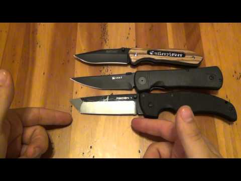 download lagu mp3 mp4 Crkt Hissatsu Folder Review, download lagu Crkt Hissatsu Folder Review gratis, unduh video klip Crkt Hissatsu Folder Review