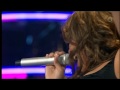 Jordin Sparks - S.O.S. (Let the Music Play) (Live on Swedish Idol)