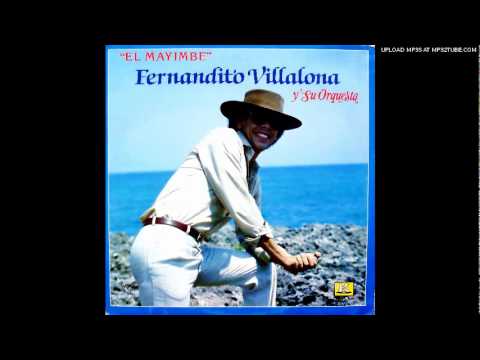 Fernandito Villalona - El Polvorete