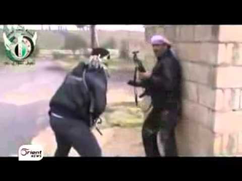 تقرير تلفزيوني يرصد تفاصيل السيطرة على مدينة مورك بالكامل من حواجز قوات النظام