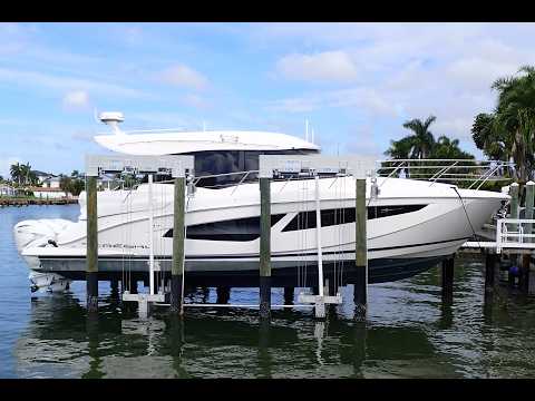 2021 Regal 42 XO Video