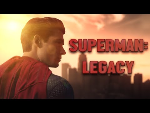 Superman | Official Trailer