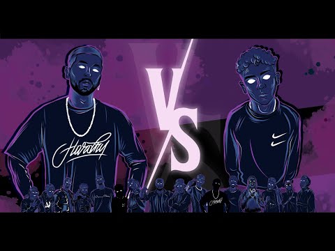 Joqerr vs G5 I Octavos de final I Leyendas del Free Deluxe I Vol 1