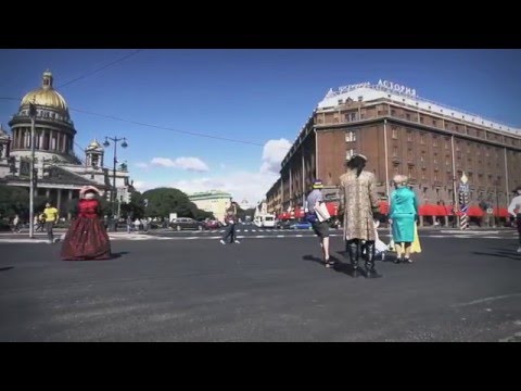 Красивая музыка. Bop x Synkro - Telescope [Video - Mozin Sergey and Bop]