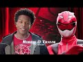 Feras à Solta E Mais Beast Morphers Episódio Completo Power Rangers Para Crianças