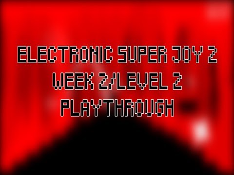 Electronic Super Joy 2 - Fresh Flying Frogs | Snake