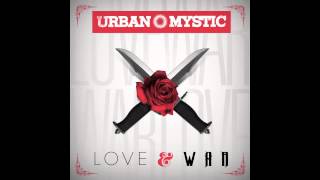 Urban Mystic - SpaceAge Love
