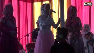 Download lagu KONEG LIQUID feat Ana Viana ~ Memandangmu [Wedding Mardiyono & Yurisca, Sragen] [COVER] mp3