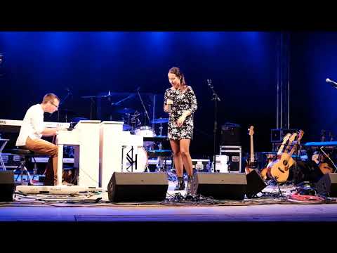 Katarína Knechtová - Spomal' (Loket, 26. 8. 2017)