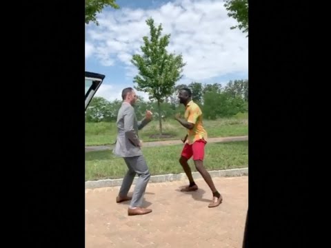 Cousin Skeether - Tired of Dancing