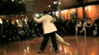 Nora Witanowsky y Juan Carlos Martinez  1/3