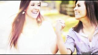 Official Fan Video: "Maybe Possibly" by Megan and Liz