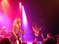 Santa Cruz - Aiming High (Live at Nijmegen) 