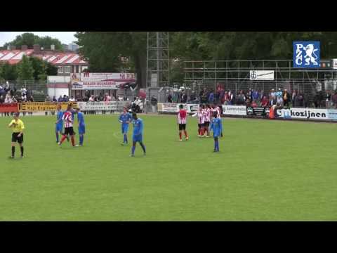 VC Vlissingen blijft hoofdklasser