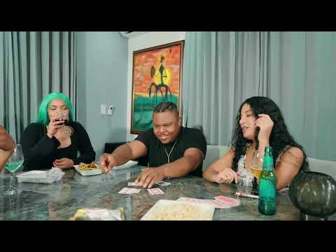 Bobby Dolla - NO FAKE FRIEND