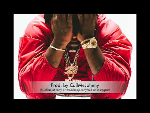 Mozzy x Celly Ru x West Coast Type Beat 2022 {prod. by CallMeJohnny & Armani Depaul}