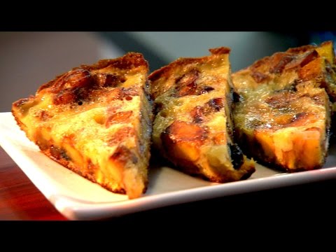 Dhe Ruchi I Ep 94 - Kaypola & Brosted Fruits and Vegetable Recipe I Mazhavil Manorama