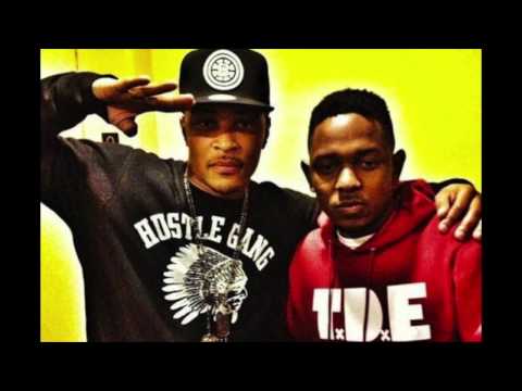 T.I. - Memories Back Then (CDQ) feat. Kendrick Lamar, B.O.B., Kris Stephens