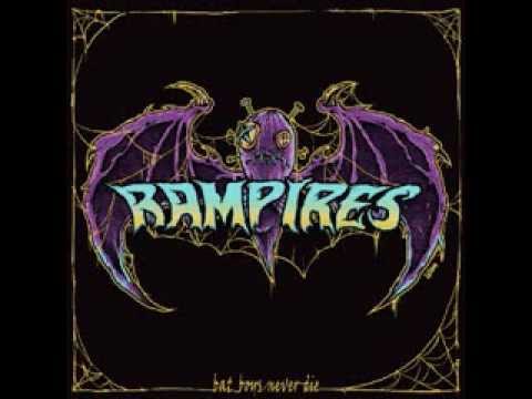 Rampires - Blood Pack